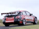 Nissan Altima V8 Supercar 2013 года